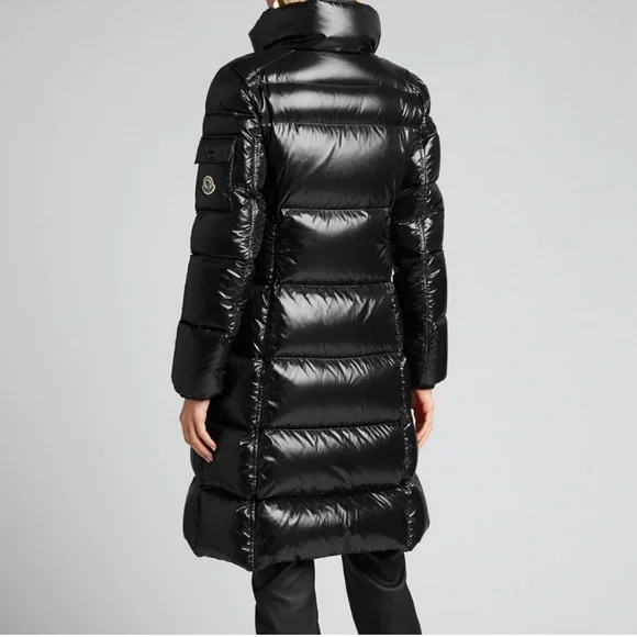 Moncler Moyadons Down Coat